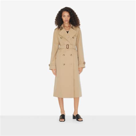 burberry premium trench|burberry trench women.